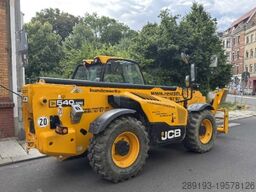 JCB 540-180 HI VIZ Diesel 18t