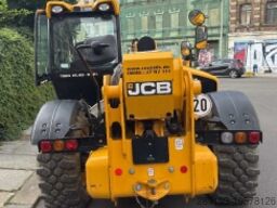 JCB 540-180 HI VIZ Diesel 18t