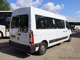 Renault Master ME