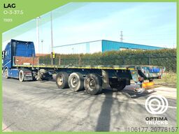 LAG 0-3-37.5 EXTENSIBLE - UITSCHUIFBAAR - AUSSCHIEB...