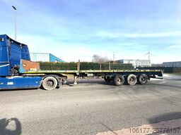 LAG 0-3-37.5 EXTENSIBLE - UITSCHUIFBAAR - AUSSCHIEB...