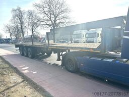 LAG 0-3-37.5 EXTENSIBLE - UITSCHUIFBAAR - AUSSCHIEB...