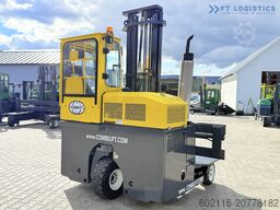 Combilift C2500 DUPLEX ONLY 460H WIDE POSITIOER