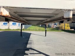 KRONE Wechselbrücke Koffer