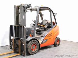Linde H 30 T-02  393