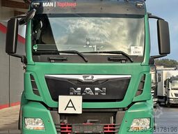 MAN ZGS 18.500 4x4H BLS Hydro/MEILLER-Hydraulik/ACC/