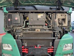 MAN ZGS 18.500 4x4H BLS Hydro/MEILLER-Hydraulik/ACC/