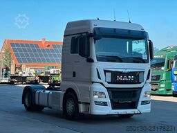 MAN TGX 18.440 BLS Retarder/Hydraulik/Klima