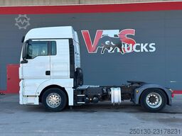 MAN TGX 18.440 BLS Retarder/Hydraulik/Klima