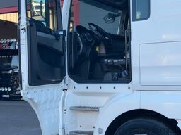 MAN TGX 18.440 BLS Retarder/Hydraulik/Klima