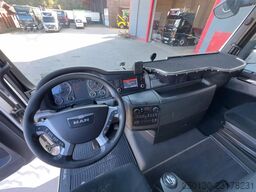 MAN TGX 18.440 BLS Retarder/Hydraulik/Klima