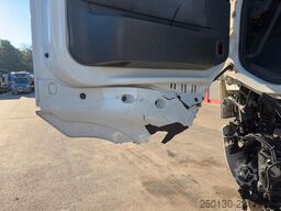 VOLVO FH 440 6x2 BL Meiller Abrollkipper *verunfallt*