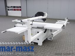 REMA Fx400 2osie 6kW / 1300 elektryczna