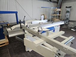 HoKuTech Typ P 450 AX