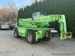 Merlo 4521 MCSS ROTO