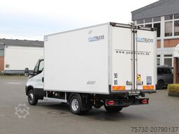 Iveco Daily 70-180 CP 600 Tiefkühl Bi-Temp Doppelräder