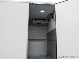 Iveco Daily 70-180 CP 600 Tiefkühl Bi-Temp Doppelräder