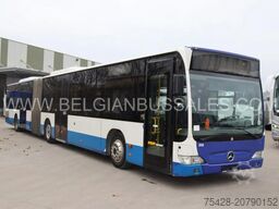 Mercedes-Benz Citaro / O 530 G / 18.0m / Airco / Euro 5