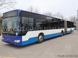 Mercedes-Benz Citaro / O 530 G / 18.0m / Airco / Euro 5