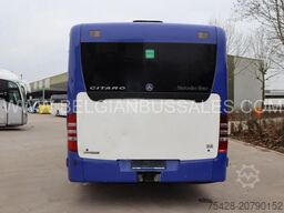 Mercedes-Benz Citaro / O 530 G / 18.0m / Airco / Euro 5