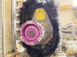 BIESSE ROVER C 6.40 Conf. 2