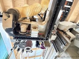 BIESSE ROVER C 6.40 Conf. 2