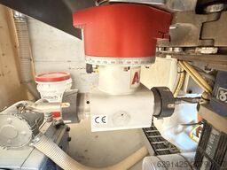 BIESSE ROVER C 6.40 Conf. 2