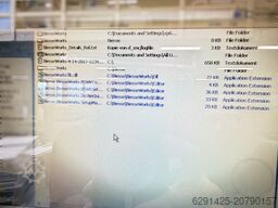 BIESSE ROVER C 6.40 Conf. 2