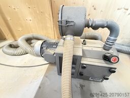 BIESSE ROVER C 6.40 Conf. 2