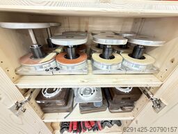 BIESSE ROVER C 6.40 Conf. 2