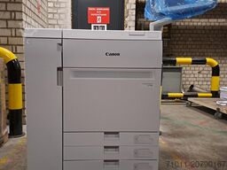 Canon ImagePRESS C710