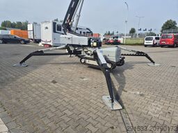 Ommelift 2600 RBD / 26 METERS / 1 OWNER