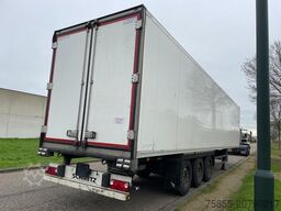 Schmitz Cargobull Fridge Thermoking SLXe Spectrum / Multitemp / S...