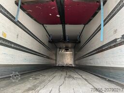 Schmitz Cargobull Fridge Thermoking SLXe Spectrum / Multitemp / S...