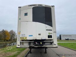 Schmitz Cargobull Fridge Thermoking SLXe Spectrum / Multitemp / S...