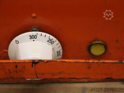 Küppersbusch SET-4  0-300°C