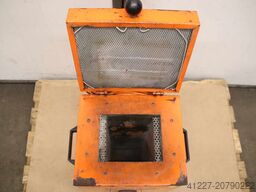 Küppersbusch SET-4  0-300°C