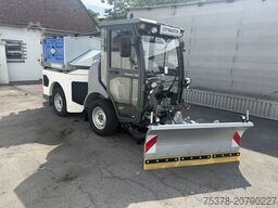 Hako Citymaster 1600 4x4 Kehrmasch.+Winterdie