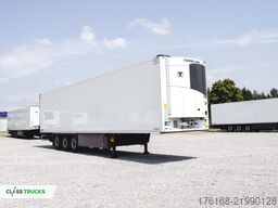 SCHMITZ CARGOBULL SKO FP 45 ThermoKing SLXi 300