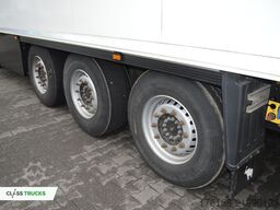 SCHMITZ CARGOBULL SKO Double Deck FP 60 SLXi 300