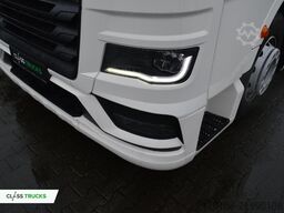 MAN TGX 18.470 GX