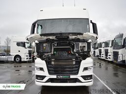 MAN TGX 18.470 GX