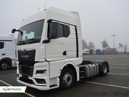 MAN TGX 18.470 GX