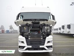 MAN TGX 18.470 GX