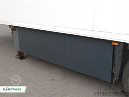 SCHMITZ CARGOBULL SKO Double Deck FP60 ThermoKing SLXi 300
