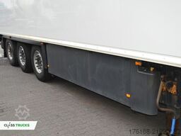 SCHMITZ CARGOBULL SKO Double Deck FP60 ThermoKing SLXi 300