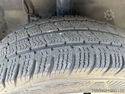 Citroen Jumper 33 Van L2 H2 - Euro 6