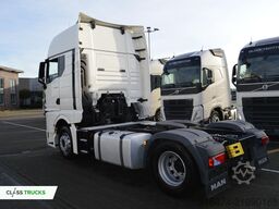 MAN TGX 18.470 GX