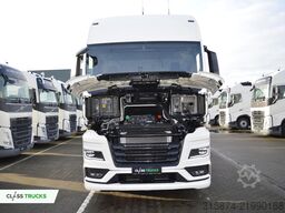 MAN TGX 18.470 GX