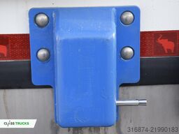 SCHMITZ CARGOBULL SKO FP 45 ThermoKing SLXi 300